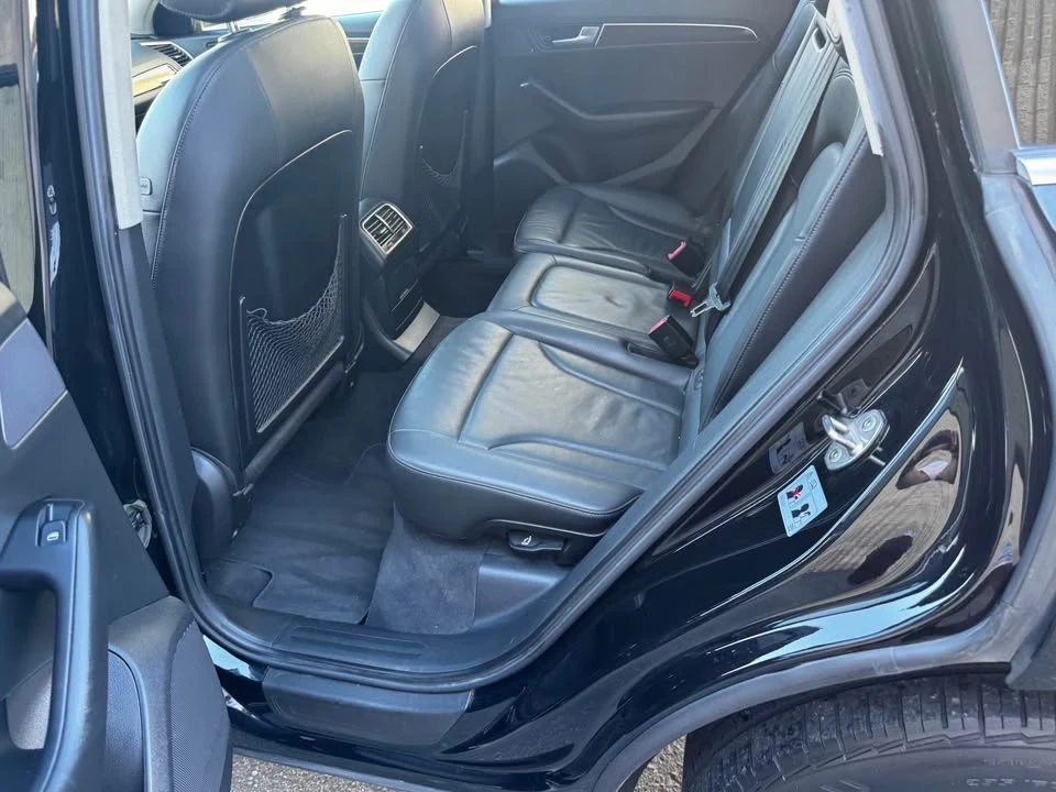 2009 Audi 8R Q5 - Image 12 of 13