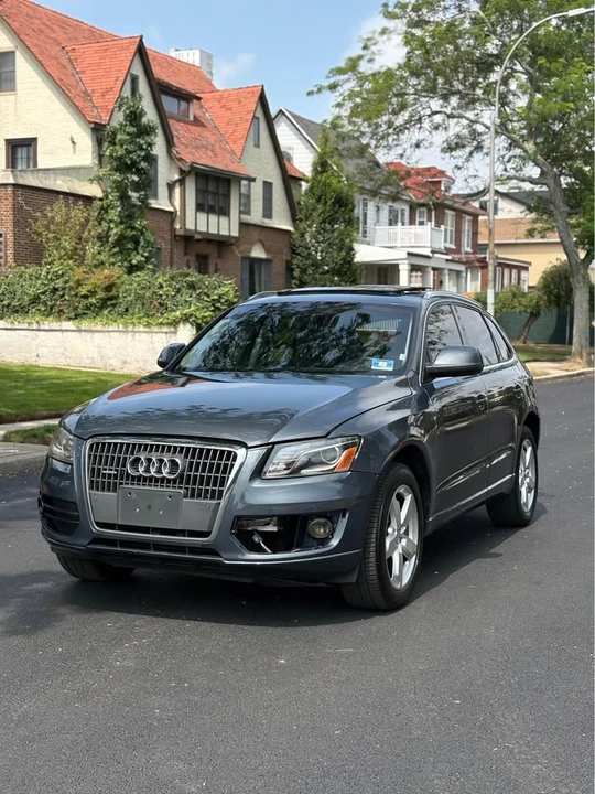 2009 Audi 8R Q5 - Image 5 of 12