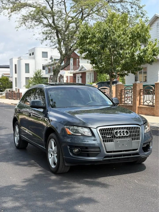 2009 Audi 8R Q5 - Image 2 of 12