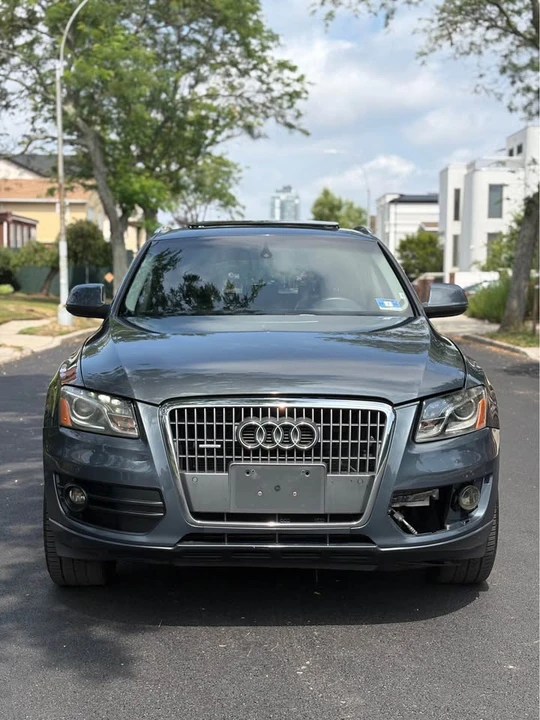 2009 Audi 8R Q5 - Image 7 of 12