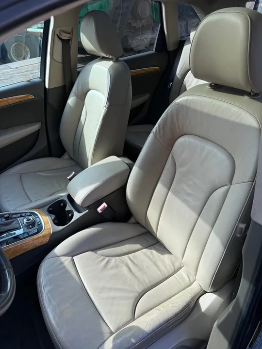 2009 Audi 8R Q5 - Image 7 of 9