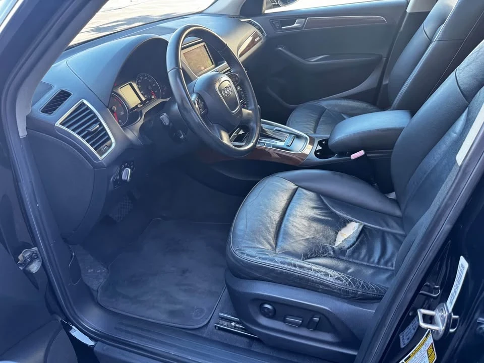 2009 Audi 8R Q5 - Image 13 of 13