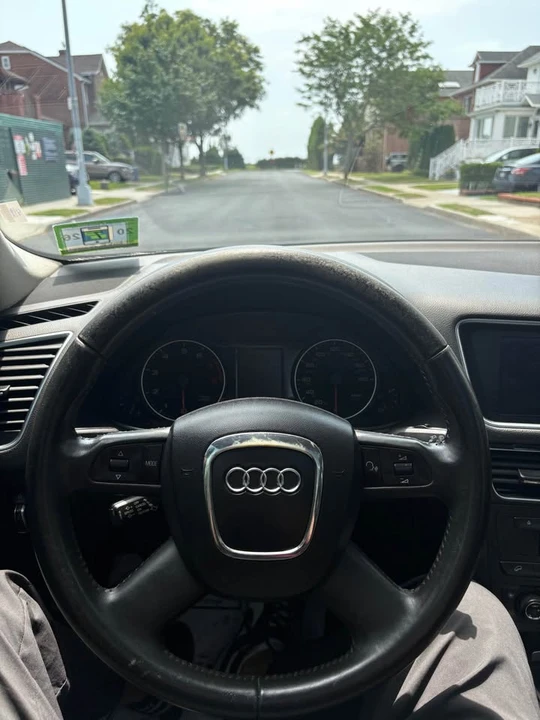 2009 Audi 8R Q5 - Image 12 of 12