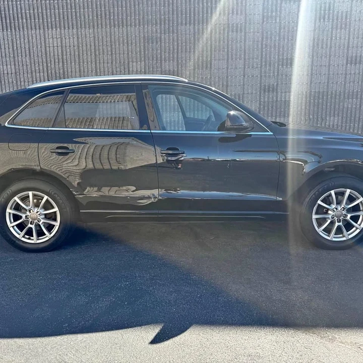 2009 Audi 8R Q5 - Image 2 of 13