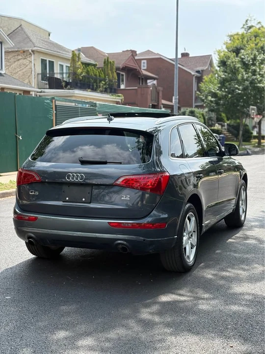 2009 Audi 8R Q5 - Image 6 of 12