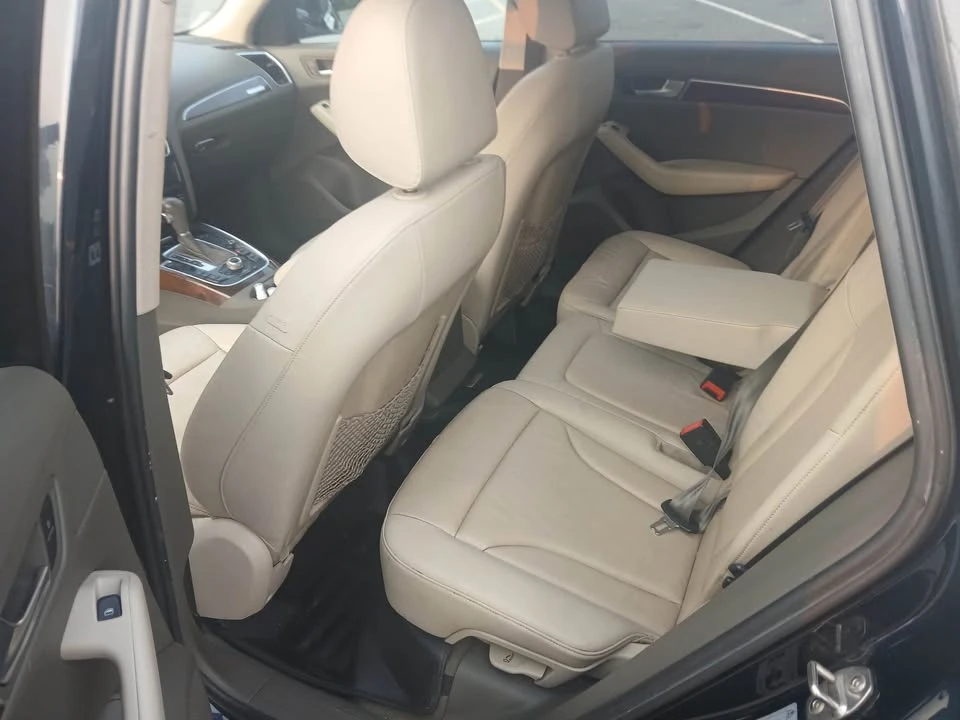 2009 Audi 8R Q5 - Image 4 of 4