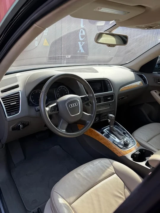 2009 Audi 8R Q5 - Image 5 of 9
