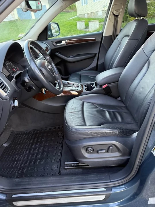 2009 Audi 8R Q5 - Image 16 of 18
