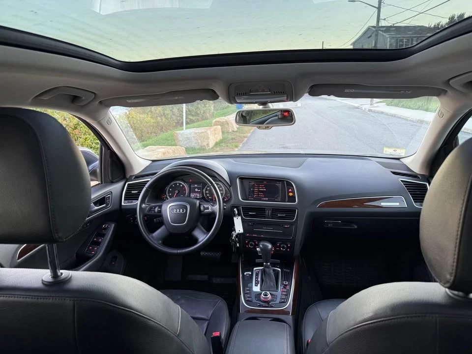 2009 Audi 8R Q5 - Image 14 of 18