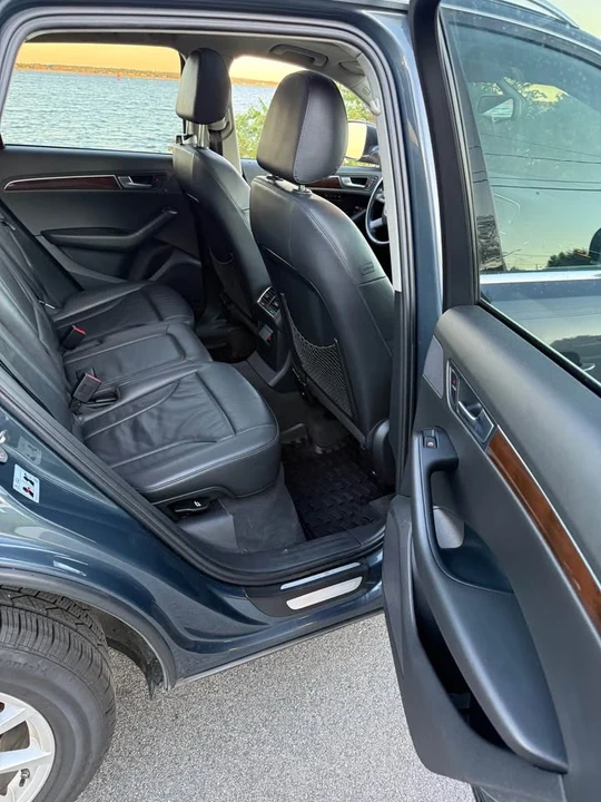 2009 Audi 8R Q5 - Image 12 of 18