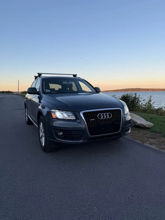 2009 Audi 8R Q5 - Image 7 of 18
