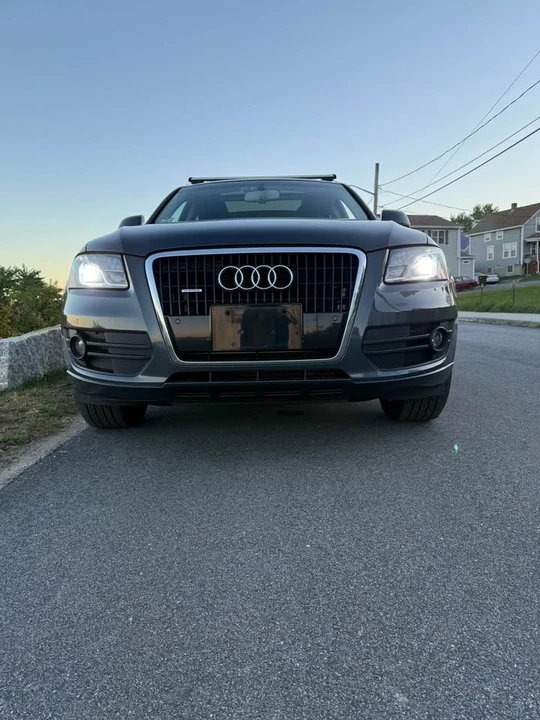 2009 Audi 8R Q5 - Image 2 of 18