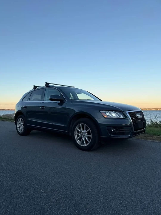 2009 Audi 8R Q5 - Image 6 of 18