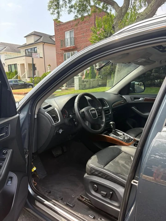 2009 Audi 8R Q5 - Image 12 of 12