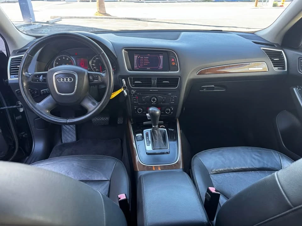 2009 Audi 8R Q5 - Image 11 of 13