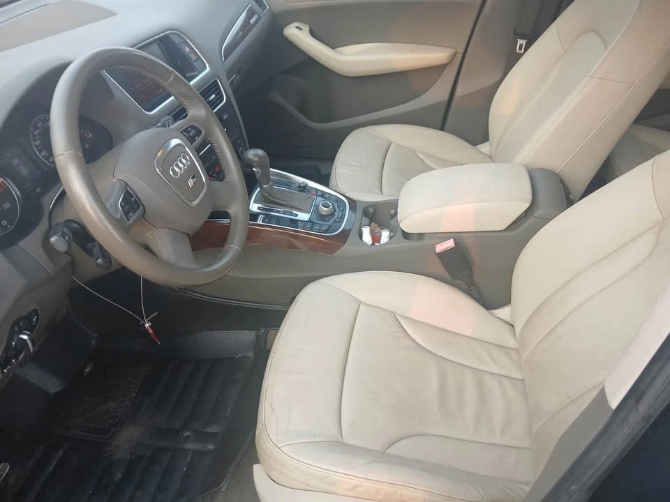 2009 Audi 8R Q5 - Image 3 of 4