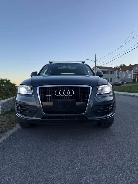 2009 Audi 8R Q5 - Image 3 of 18