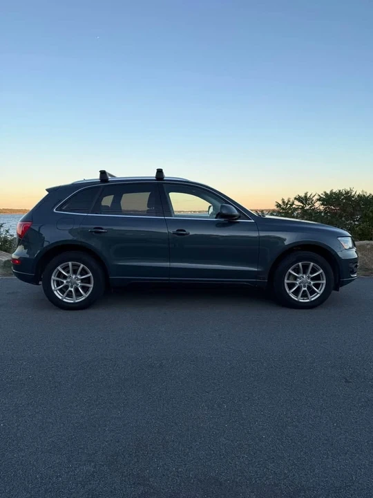 2009 Audi 8R Q5 - Image 8 of 18