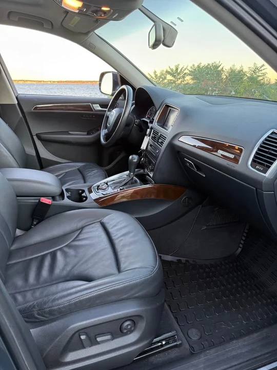2009 Audi 8R Q5 - Image 15 of 18