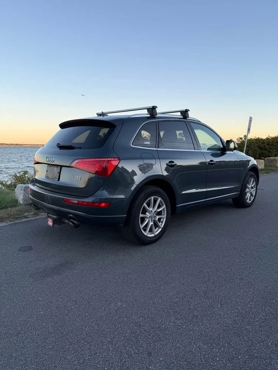 2009 Audi 8R Q5 - Image 10 of 18