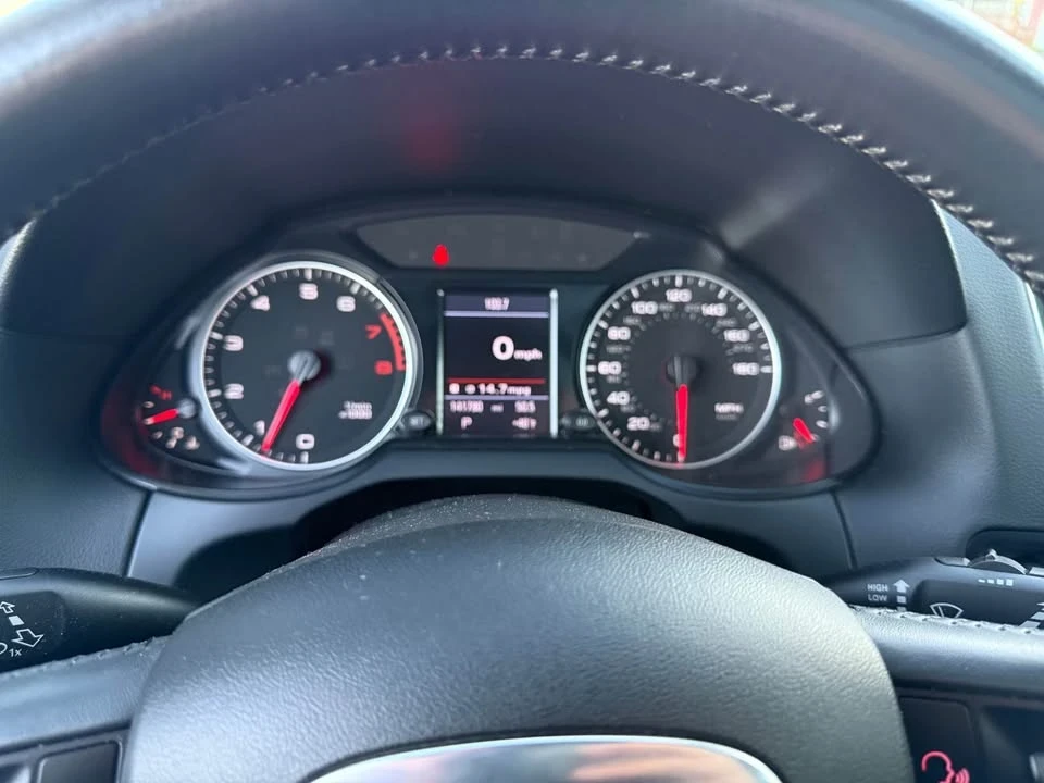 2009 Audi 8R Q5 - Image 17 of 18
