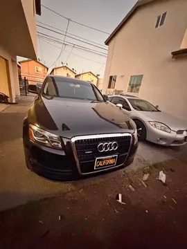 2009 Audi Q5 3.2 Quattro Premium Plus