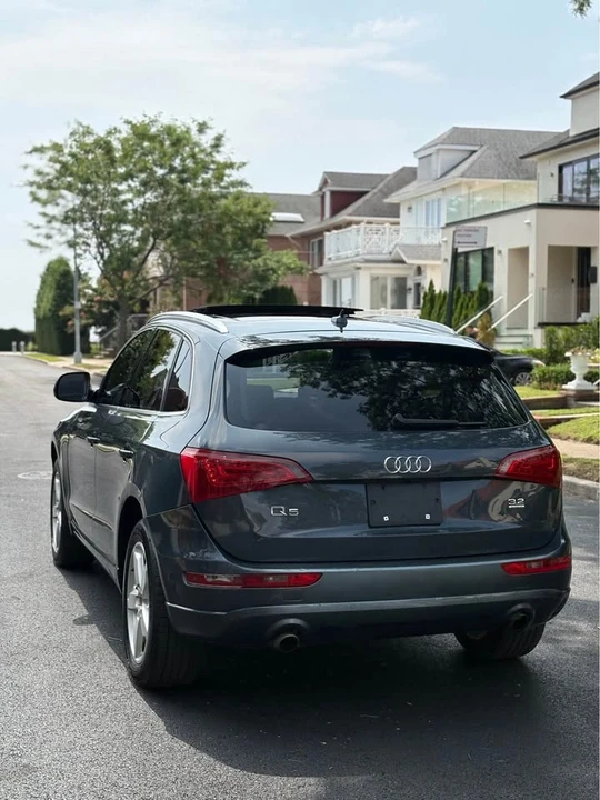 2009 Audi 8R Q5 - Image 3 of 13