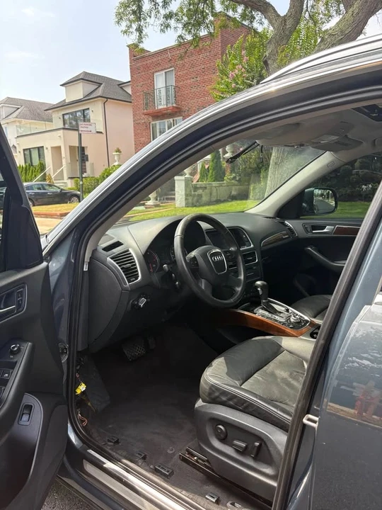 2009 Audi 8R Q5 - Image 11 of 13