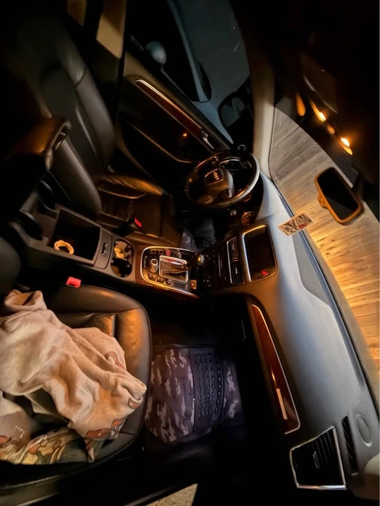 2009 Audi 8R Q5 - Image 4 of 5