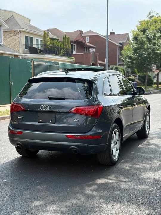 2009 Audi 8R Q5 - Image 5 of 13