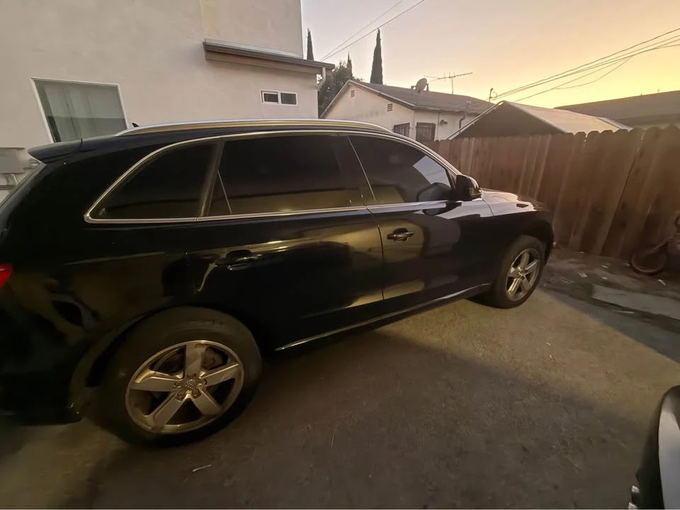 2009 Audi 8R Q5 - Image 2 of 5