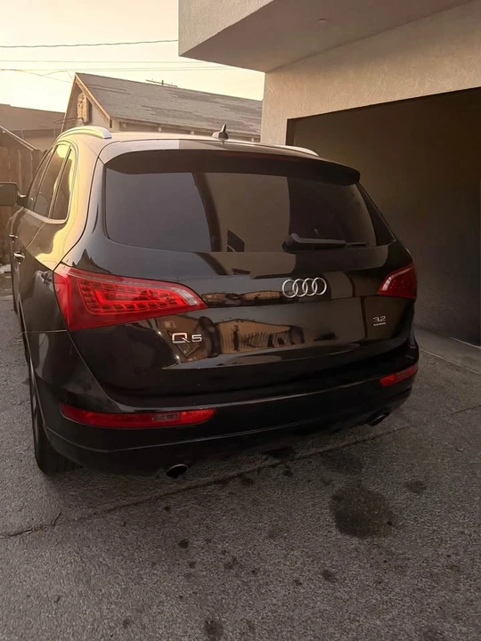 2009 Audi 8R Q5 - Image 5 of 5