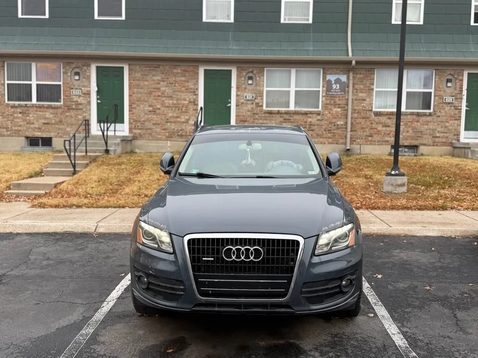 2009 Audi 8R Q5 - Image 11 of 11