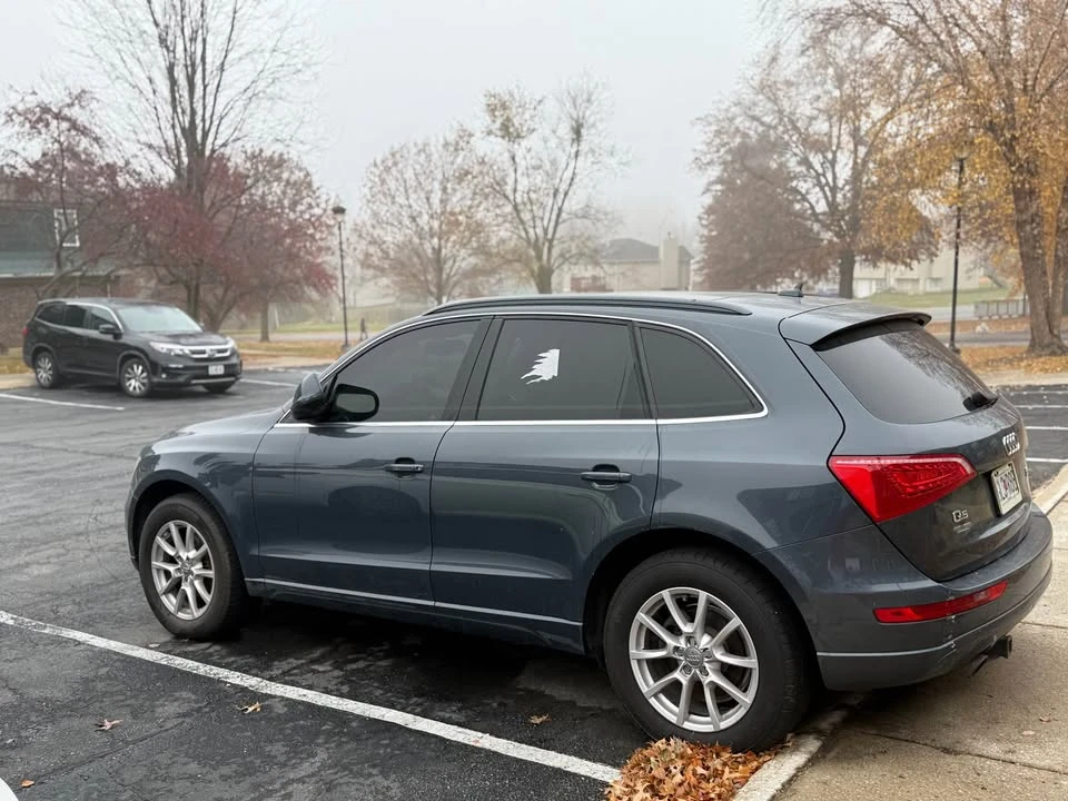 2009 Audi 8R Q5 - Image 10 of 11