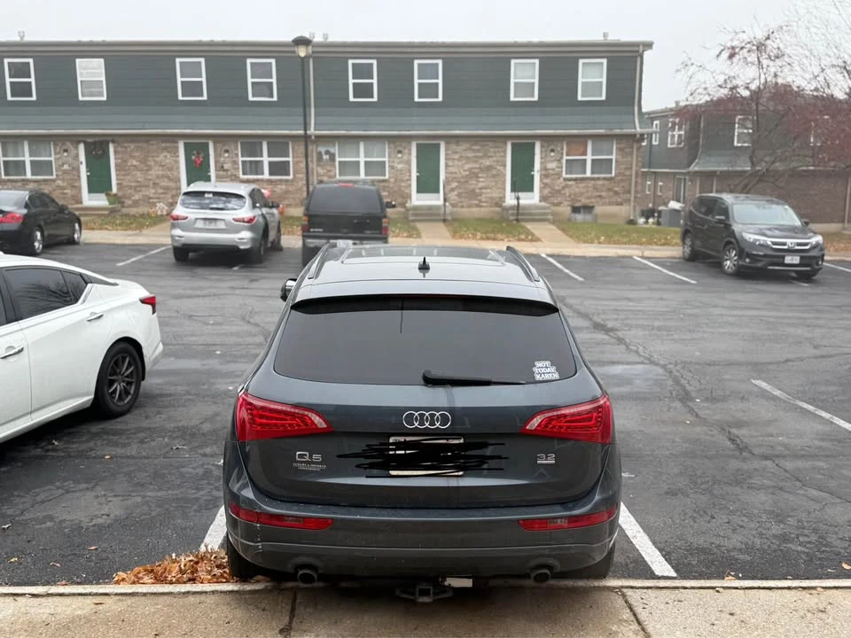 2009 Audi 8R Q5 - Image 9 of 11