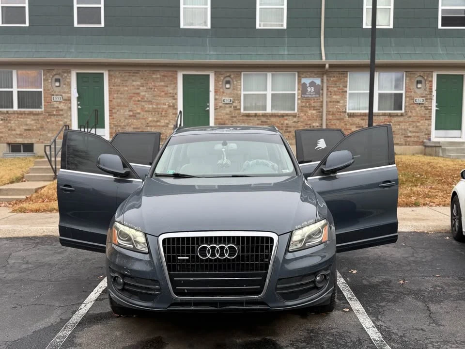 2009 Audi 8R Q5 - Image 5 of 11
