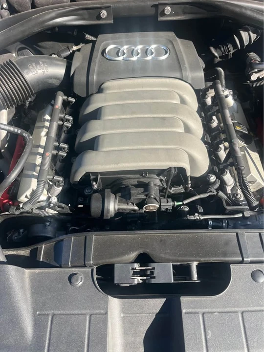 2009 Audi 8R Q5 - Image 5 of 6