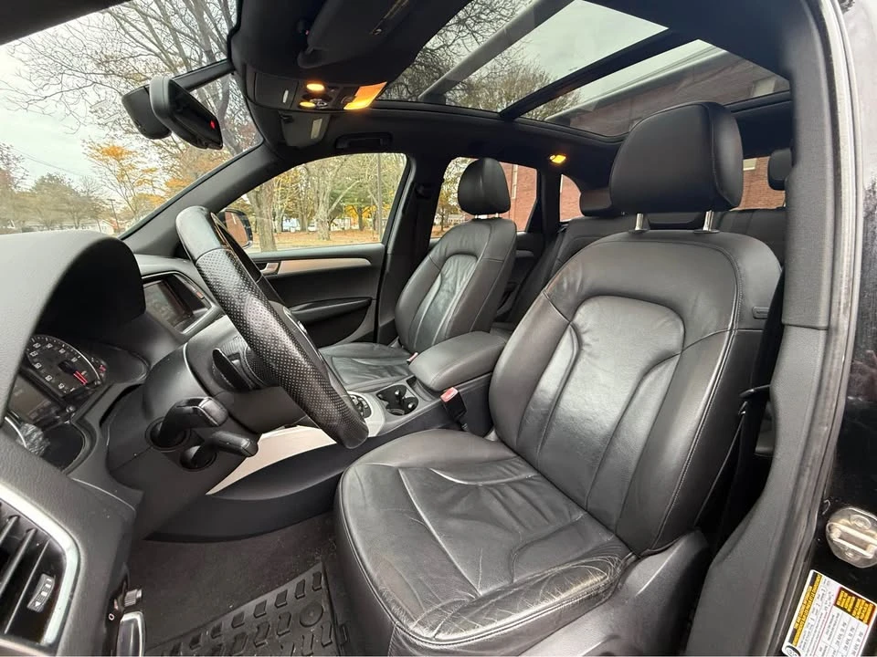 2009 Audi 8R Q5 - Image 9 of 9