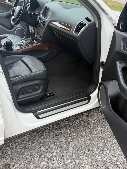 2009 Audi 8R Q5 - Image 8 of 10