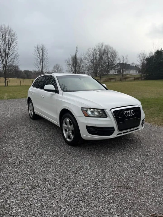 2009 Audi 8R Q5 - Image 4 of 10