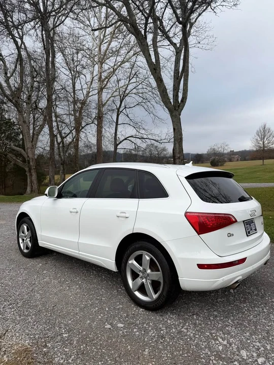 2009 Audi 8R Q5 - Image 2 of 10