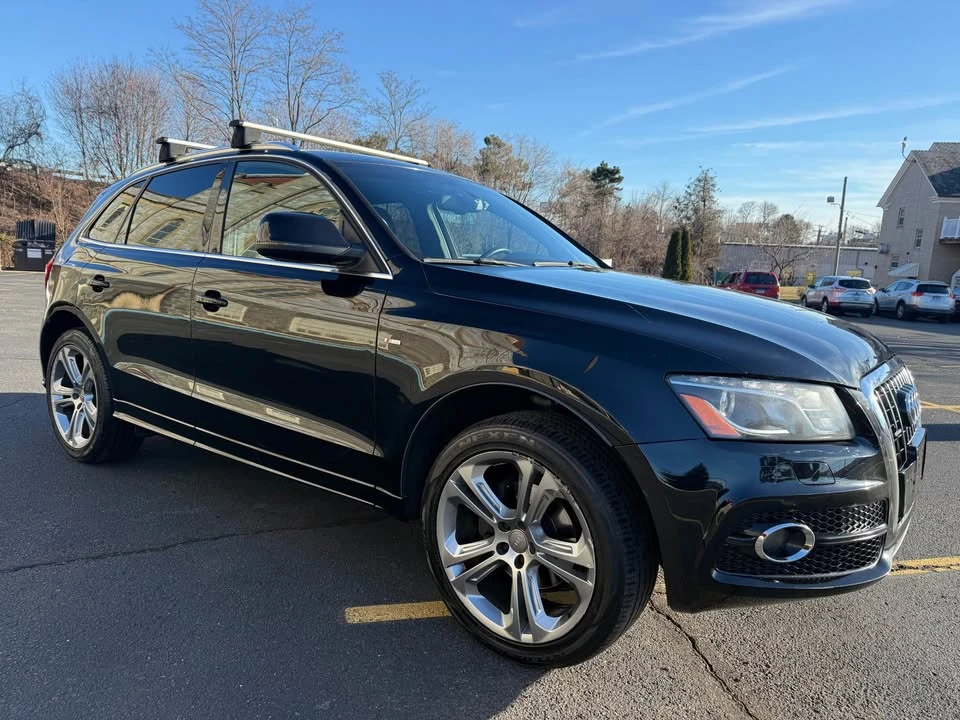 2009 Audi 8R Q5 - Image 2 of 9