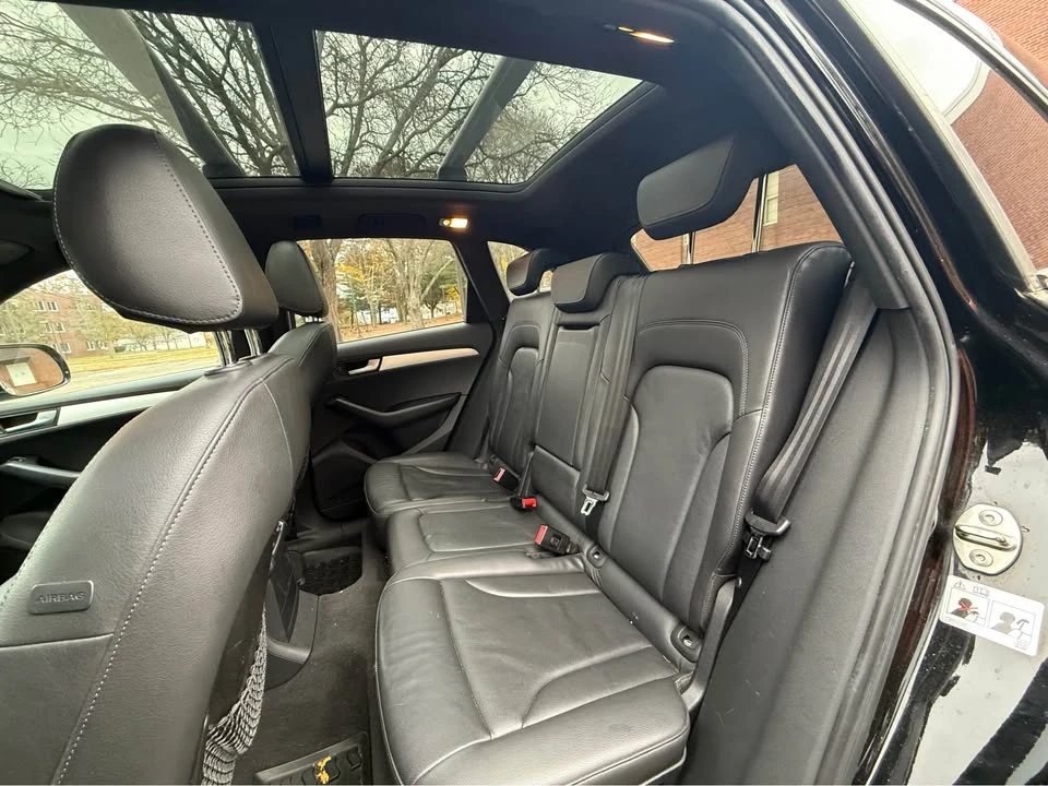 2009 Audi 8R Q5 - Image 6 of 9