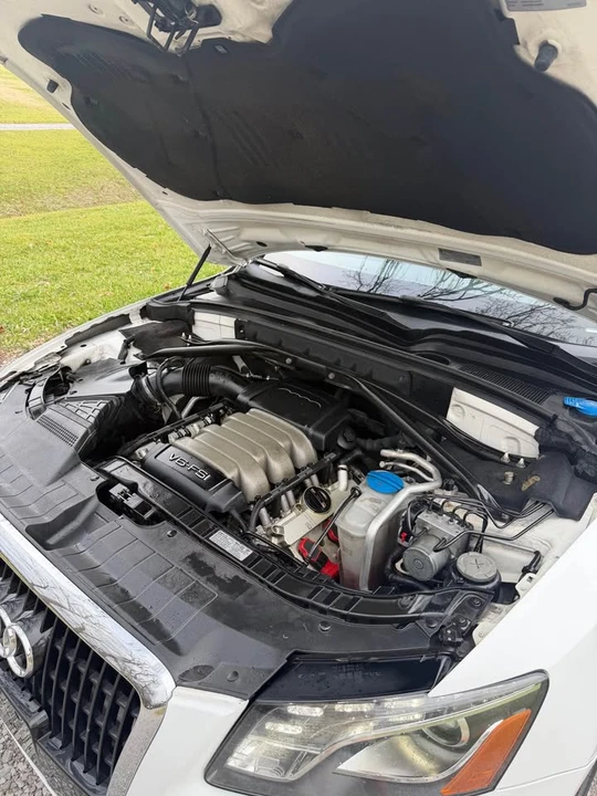 2009 Audi 8R Q5 - Image 10 of 10