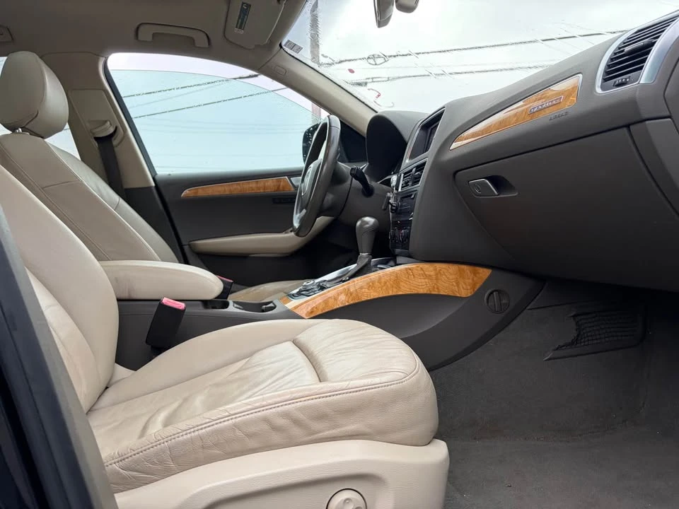 2009 Audi 8R Q5 - Image 12 of 20