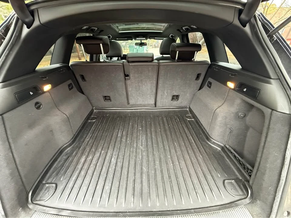 2009 Audi 8R Q5 - Image 8 of 9