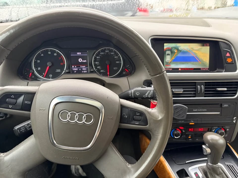 2009 Audi 8R Q5 - Image 14 of 20