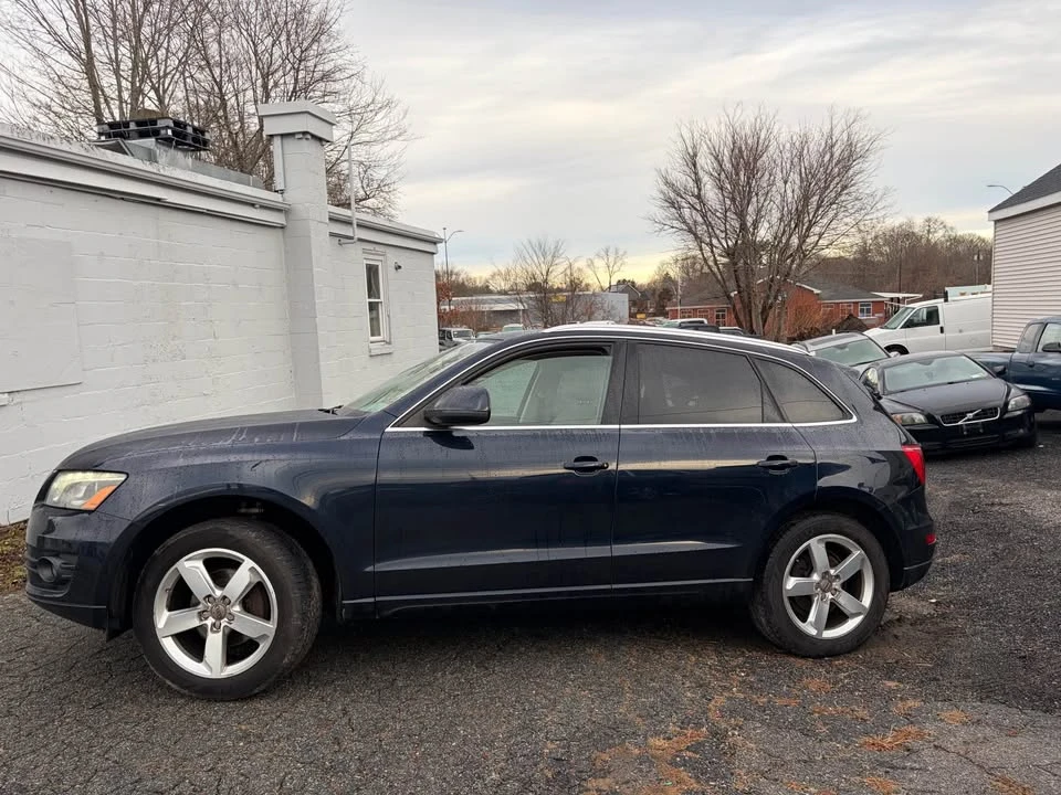 2009 Audi 8R Q5 - Image 5 of 20