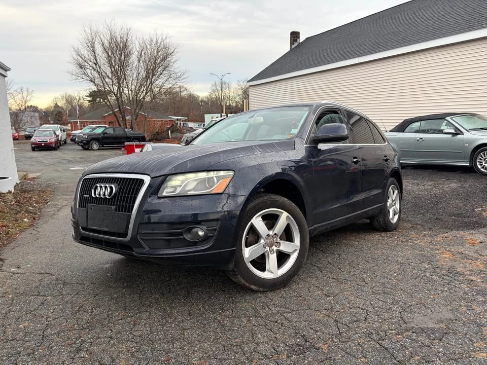 2009 Audi 8R Q5 - Image 3 of 20