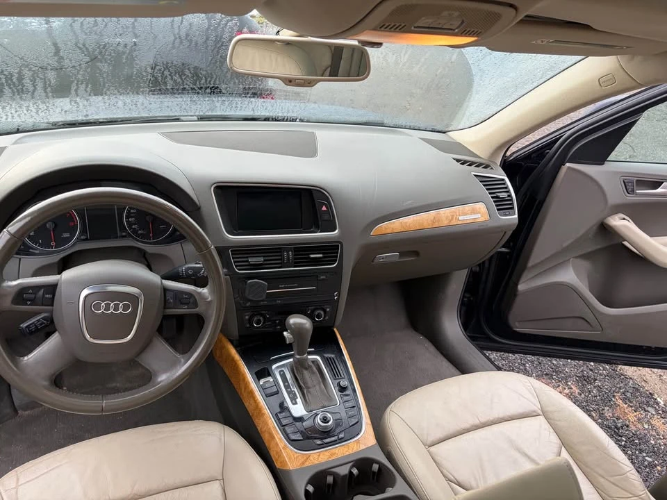 2009 Audi 8R Q5 - Image 10 of 20